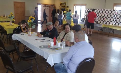 Ackley Country Club Ackley