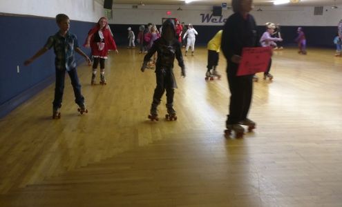 Wheels of GYC Gowrie