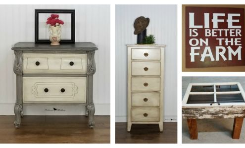 Butternut Hollow Crafts Oxford Junction