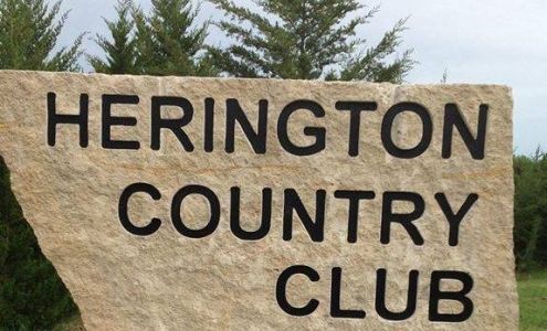Herington Country Club Herington