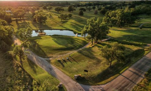 Eureka Country Club Eureka