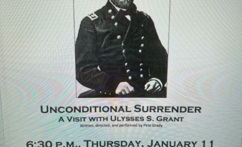 Minerva Valley Telephone Co Zearing