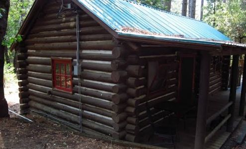 Yuba River Inn Sierra City