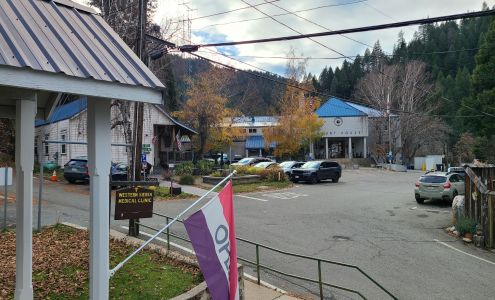 Western Sierra Medical Clinic 209 Nevada St, Downieville California 95936