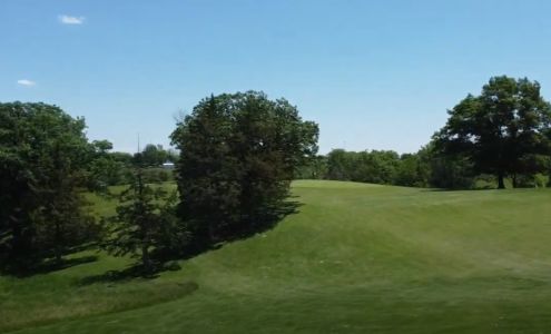 Knoll Ridge Country Club North English