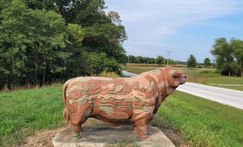 Houser Meats Rushville