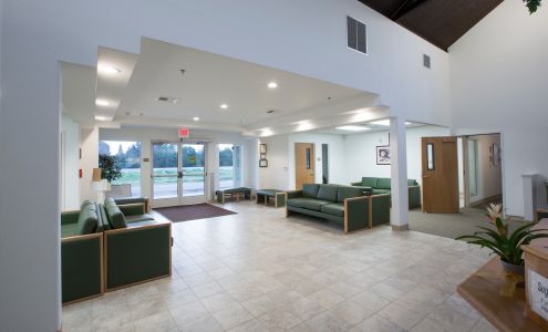 Feather River Tribal Health