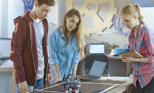 Rite On Driving School