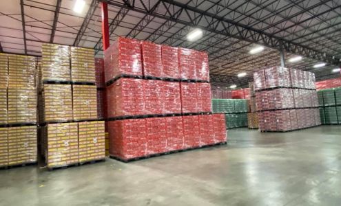 Coca-Cola Vending West Memphis