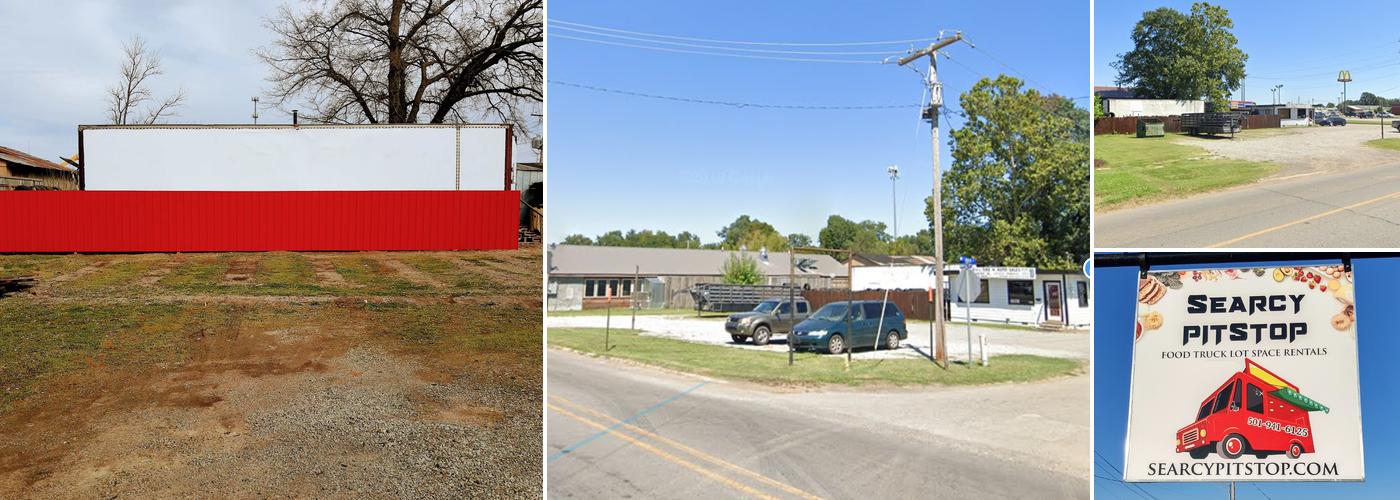 Searcy Pitstop