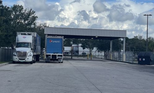 Pepsi Bottling Group Fort Pierce