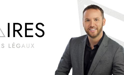 Mes Papiers Légaux - Notaires Terrebonne (Mes Papiers Légaux - Notaires Terrebonne - Marc Daigneault)