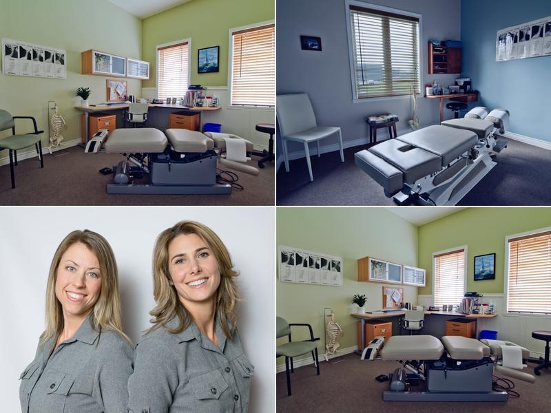 Clinique Chiropratique L'Alternative