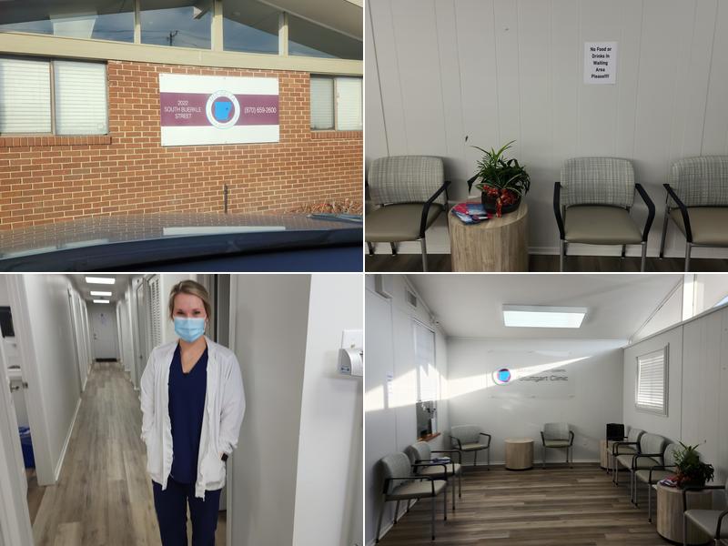 Mid delta health Stuttgart Arkansas