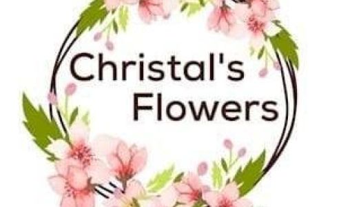 Christal's Flowers LLC 99 Doctors Dr Ste 300, Munford Tennessee 38058