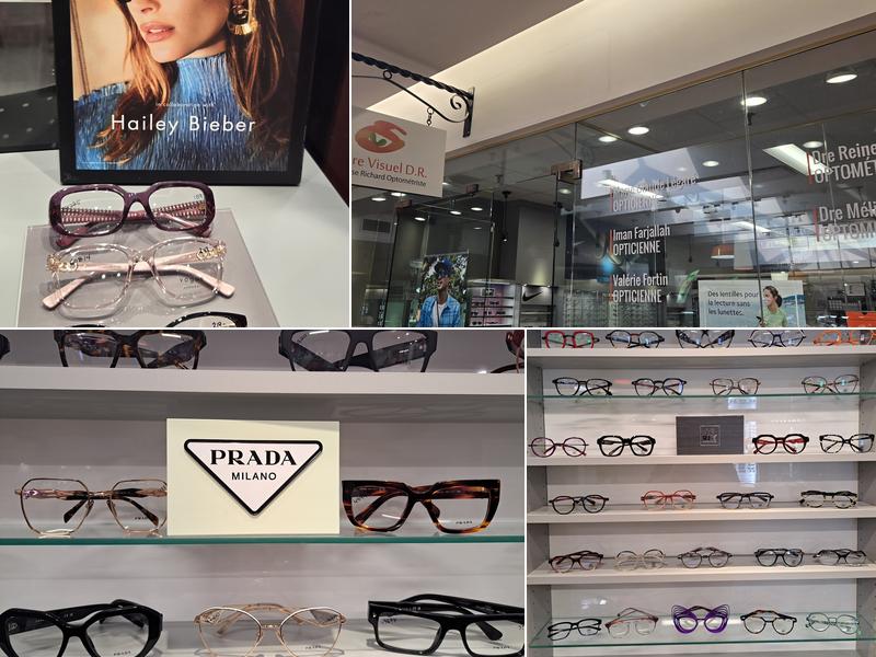 Séguin Richard, ood | Centre Visuel D.R. Brossard