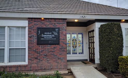 Reedley Chiropractic