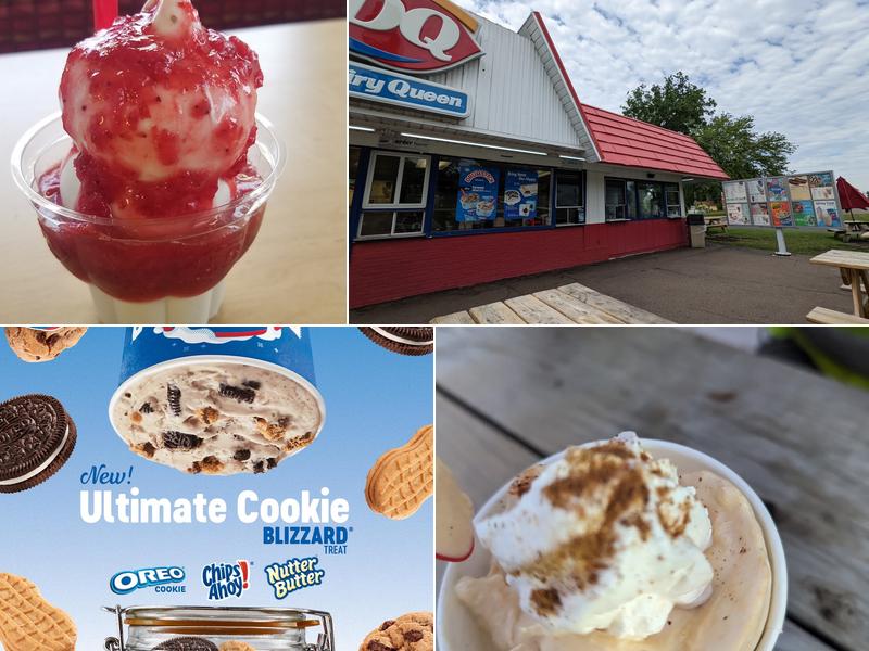 Dairy Queen