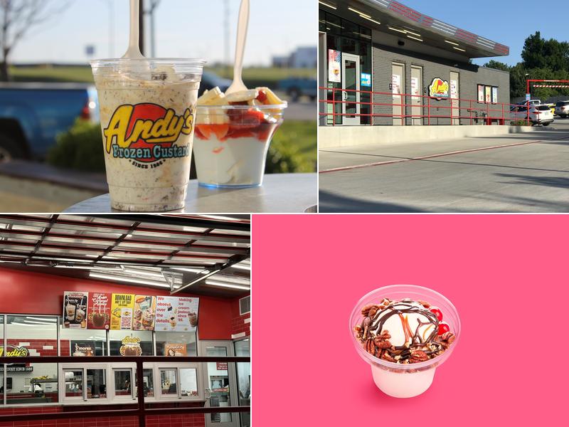 Andy's Frozen Custard