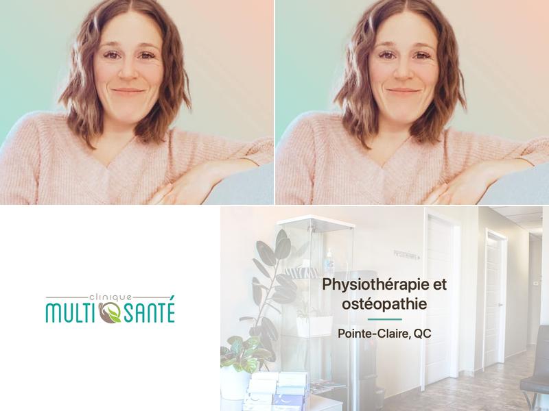 Clinique Multi-Santé