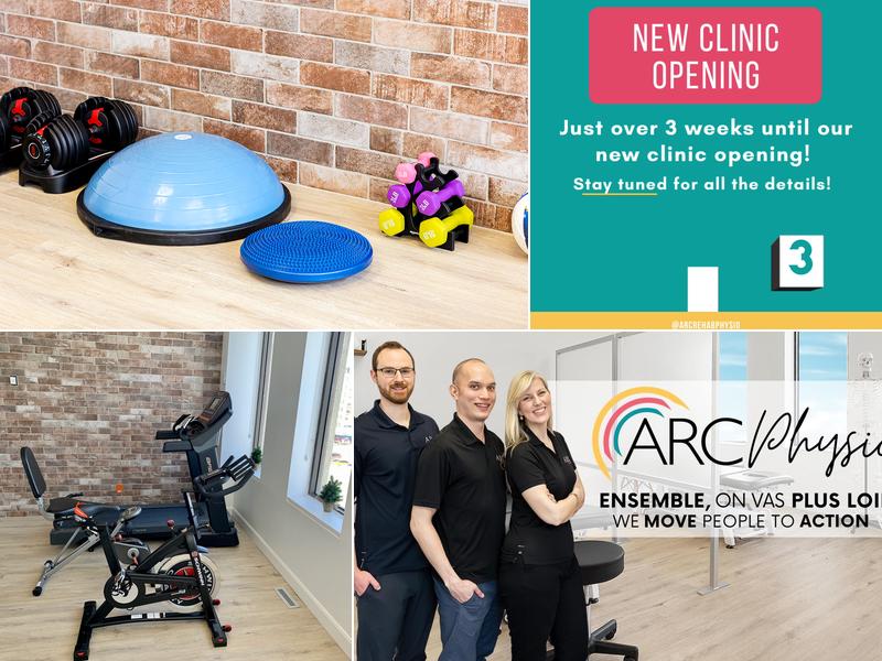 ARC Physio