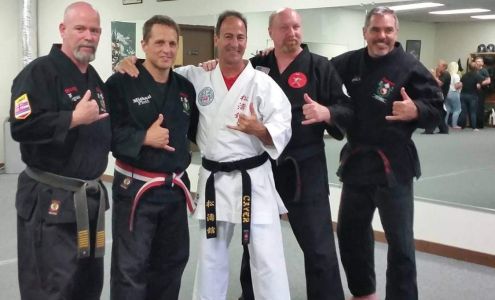 Krav Maga Santa Rosa Beach Emerald Coast Plaza, US-98 #3906, Santa Rosa Beach Florida 32459