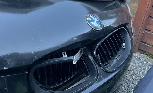 Salt Lake Auto Collision