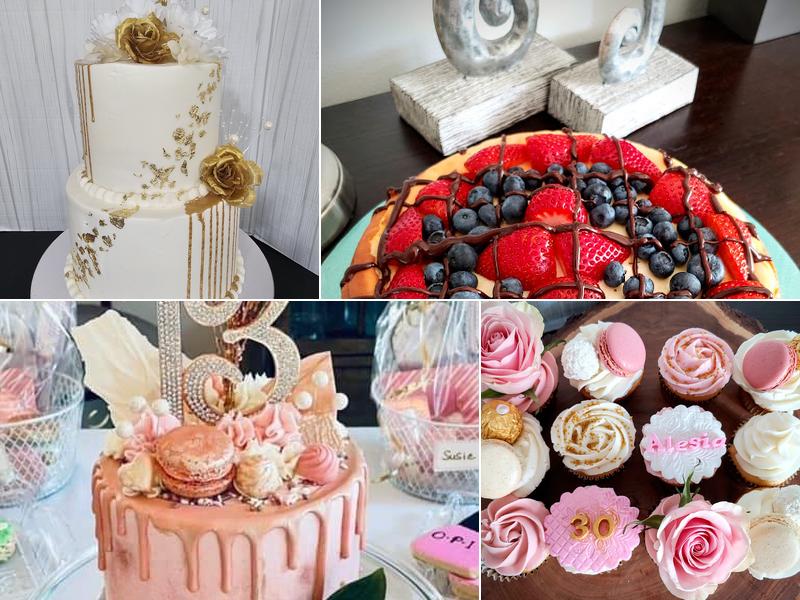 Icing on the Cake 21 Princess Kim Ln, Palm Coast