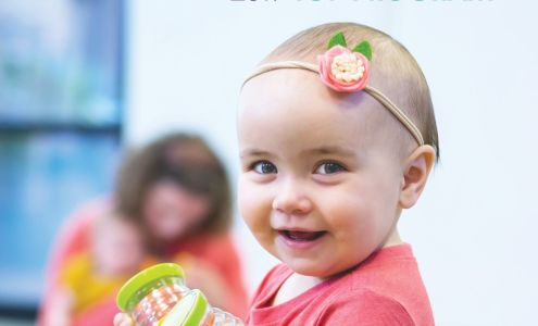 Kindermusik Discovery