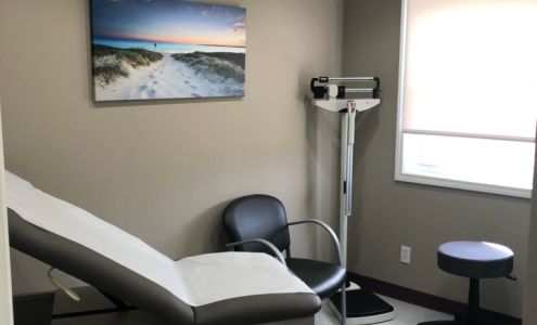 TOTAL CARE PHYSICIANS GROUP - IMLAY CITY 1834 S Cedar St, Imlay City Michigan 48444