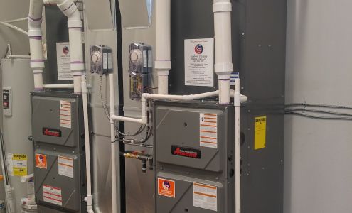 Comfort Systems, LLC