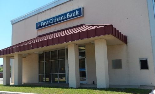 First Citizens Bank