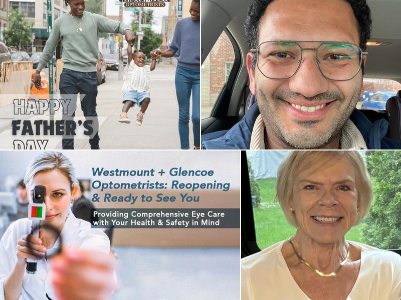 Westmount Optometrists