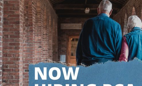 Companions & Home Helpers LLC