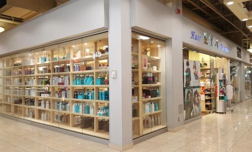 Grand Hair Treasure 4300 Steeles Ave E, Markham Ontario L3R 0Y5