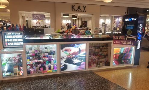 Talk N' Fix Kings Plaza