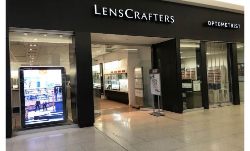 LensCrafters