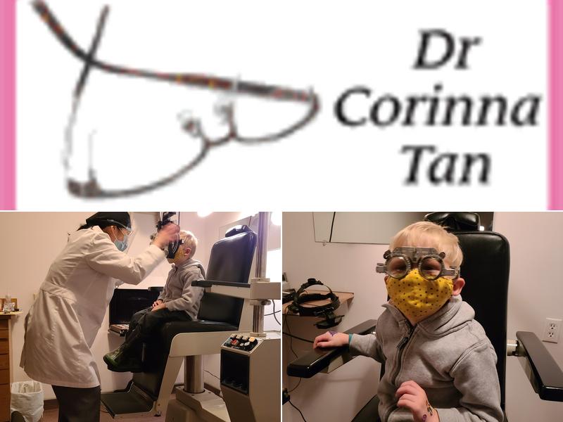 Belleville Optometry