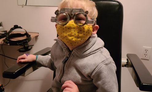 Belleville Optometry