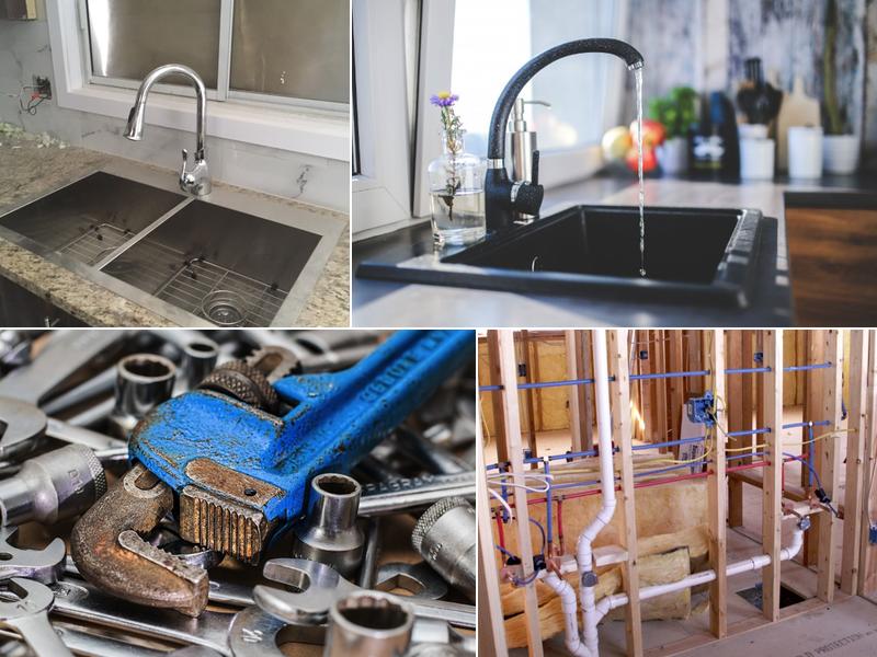 Plomberie Pro-Réno Inc. - Plombier Anjou