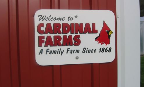 Cardinal Farms South Sioux City