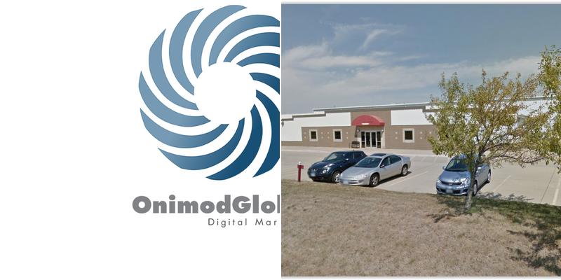 Onimod Global - Digital Marketing