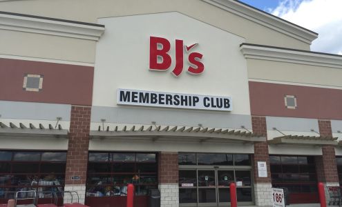 BJ's Wholesale Club