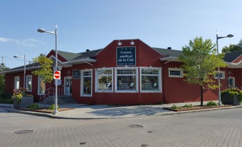 Clinique Médicale De La Cité