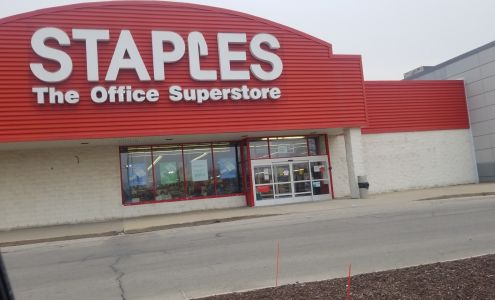 Staples