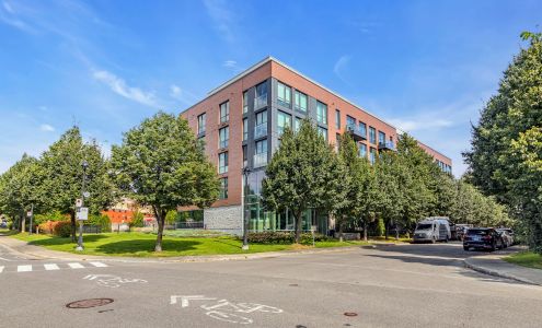 Nicolas Ghossoub Courtier immobilier