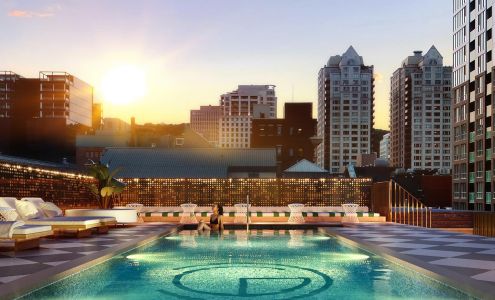 L'Équipe Crown - Courtier Immobilier - Real Estate Broker Centre-Ville