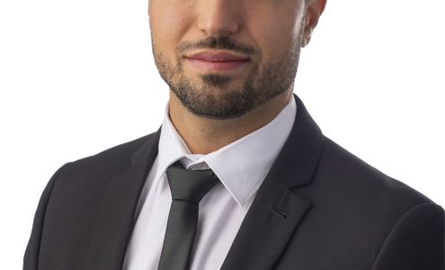 Makram Kanso - Courtier Immobilier Résidentiel - Residential Real Estate Broker