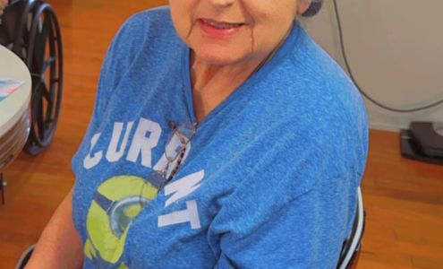 Loving Hearts Home Care