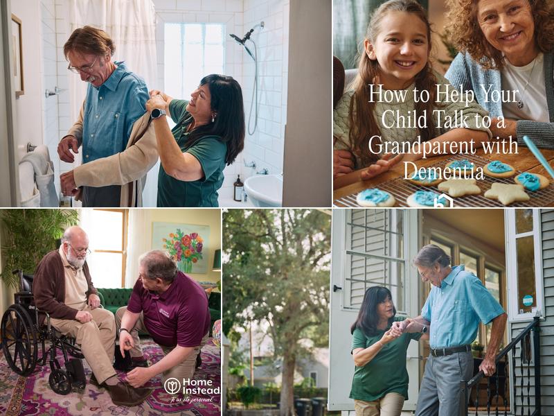 Home Instead Downtown Memphis